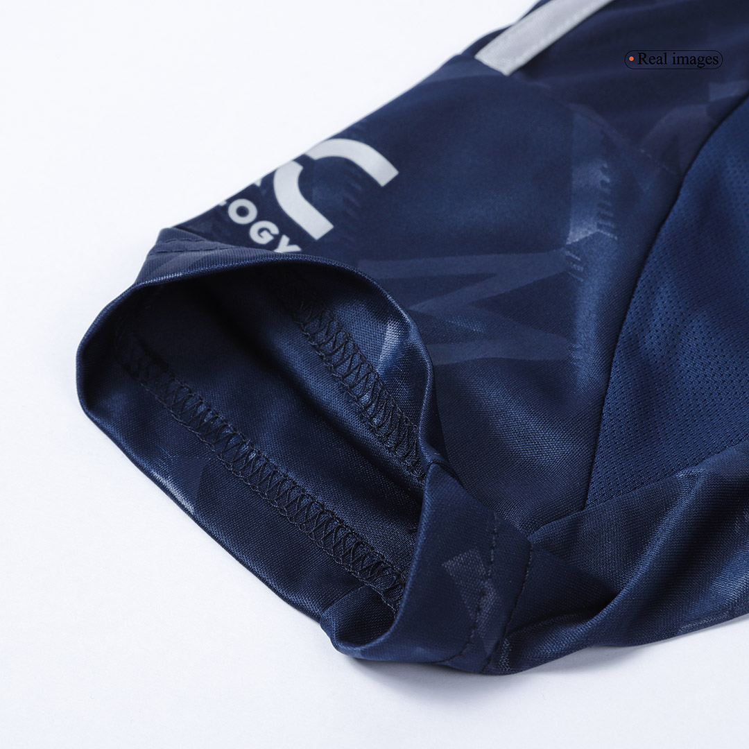 Manchester United Away Jersey Kit Kids(Jersey+Shorts) - gojersey