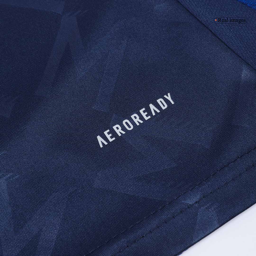 Manchester United Away Jersey Kit Kids(Jersey+Shorts) - gojersey