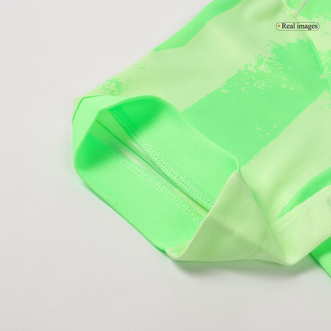 Barcelona LAMINE YAMAL #19 Third Away Jersey - UCL Edition - gojersey