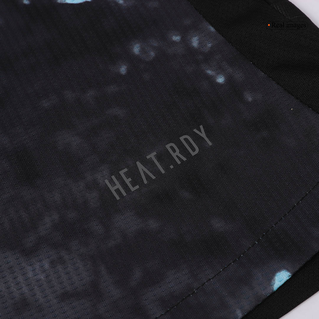 Bayern Munich Away Jersey Authentic - gojersey