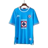 Cruz Azul Home Jersey Authentic 2024/25 - gojersey