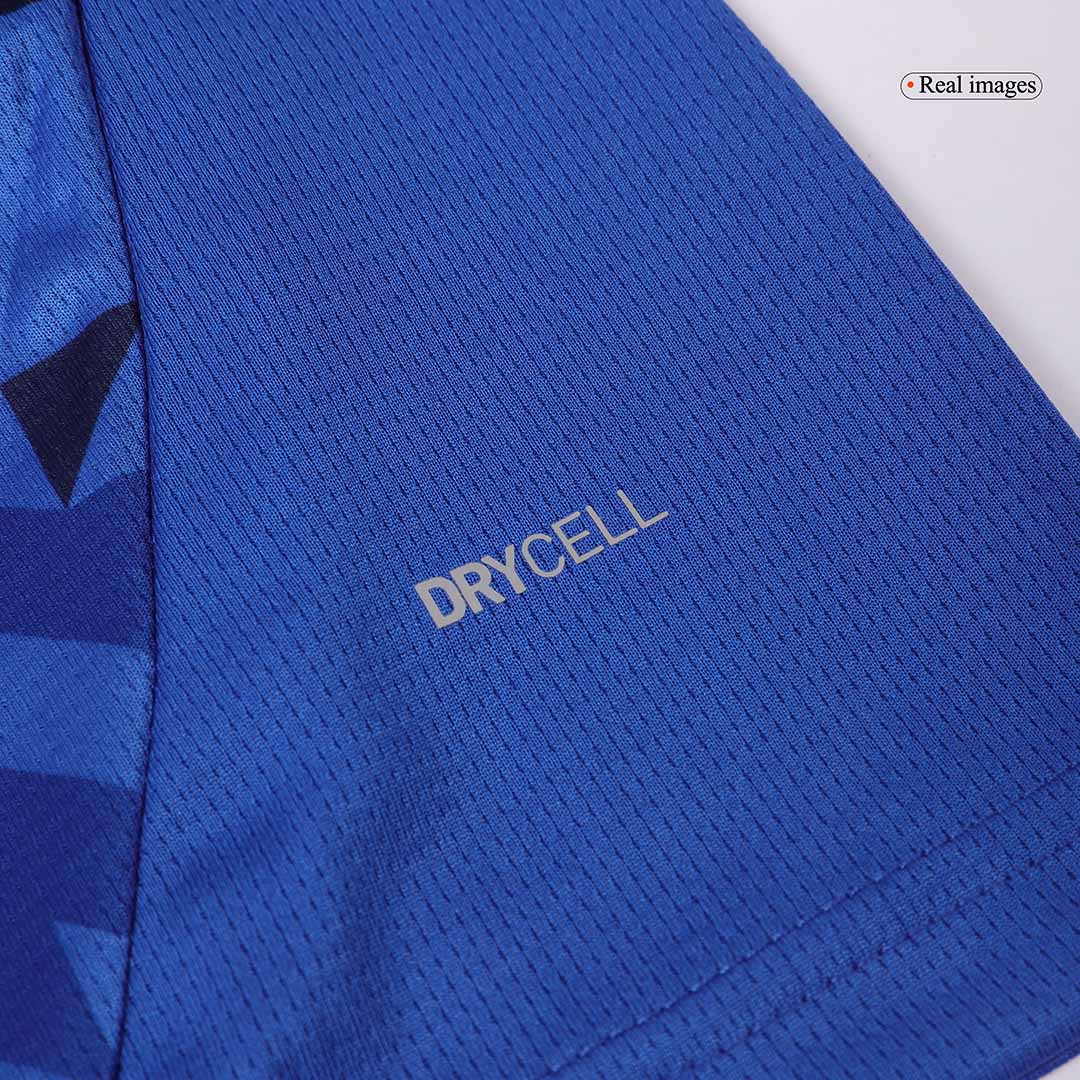 Al Hilal SFC Home Jersey - gojersey