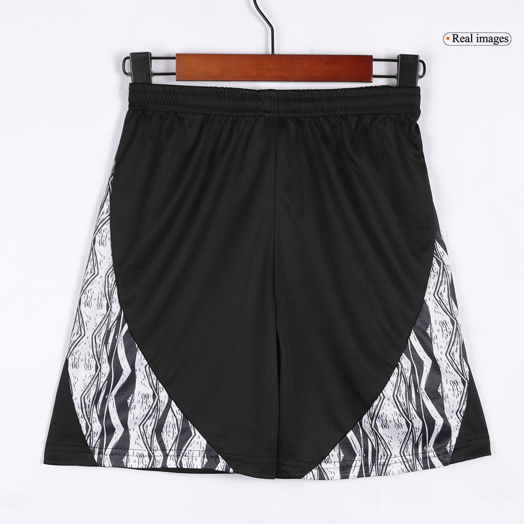 Arsenal Away Jersey Kit Kids(Jersey+Shorts) - gojersey