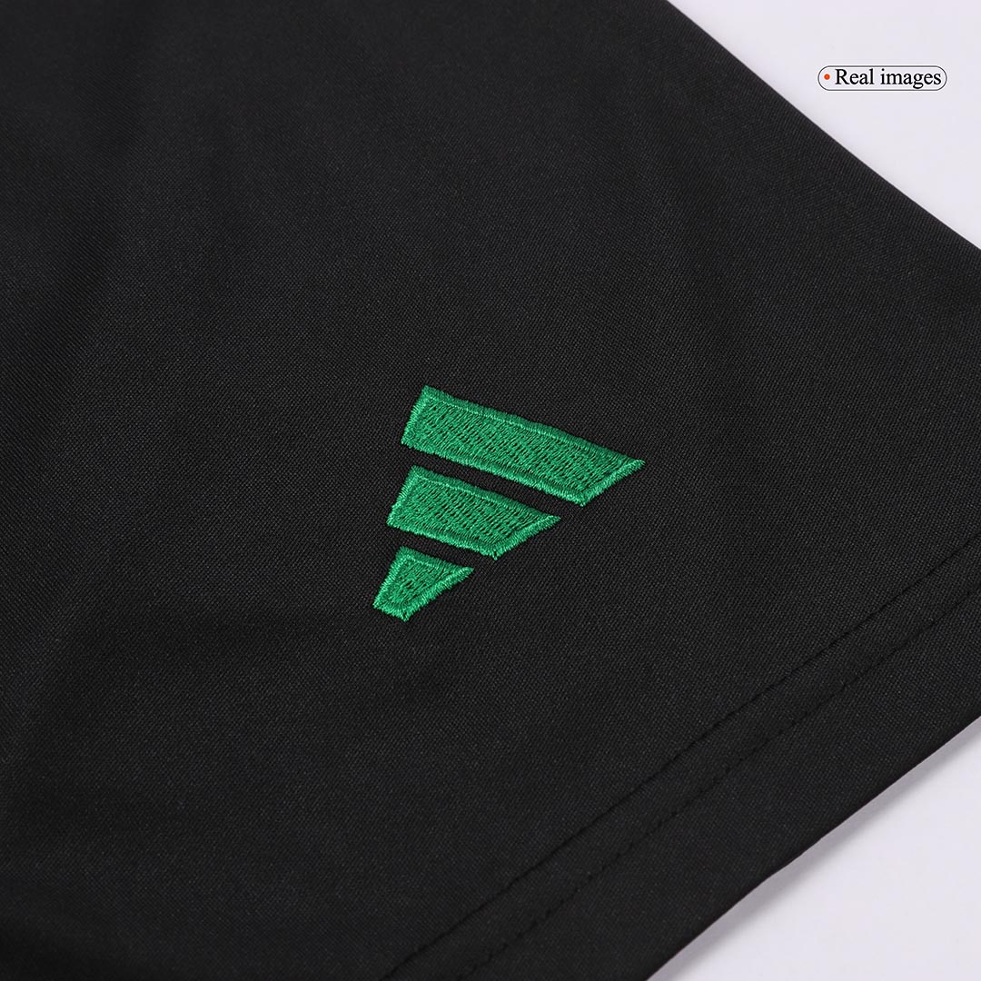 Arsenal Away Soccer Shorts - gojersey