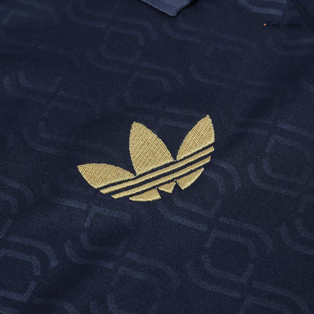 Juventus Third Away Soccer Jersey- Save The Children Sponsor - gojersey