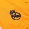Real Madrid Away Soccer Shorts 2024/25 - gojersey