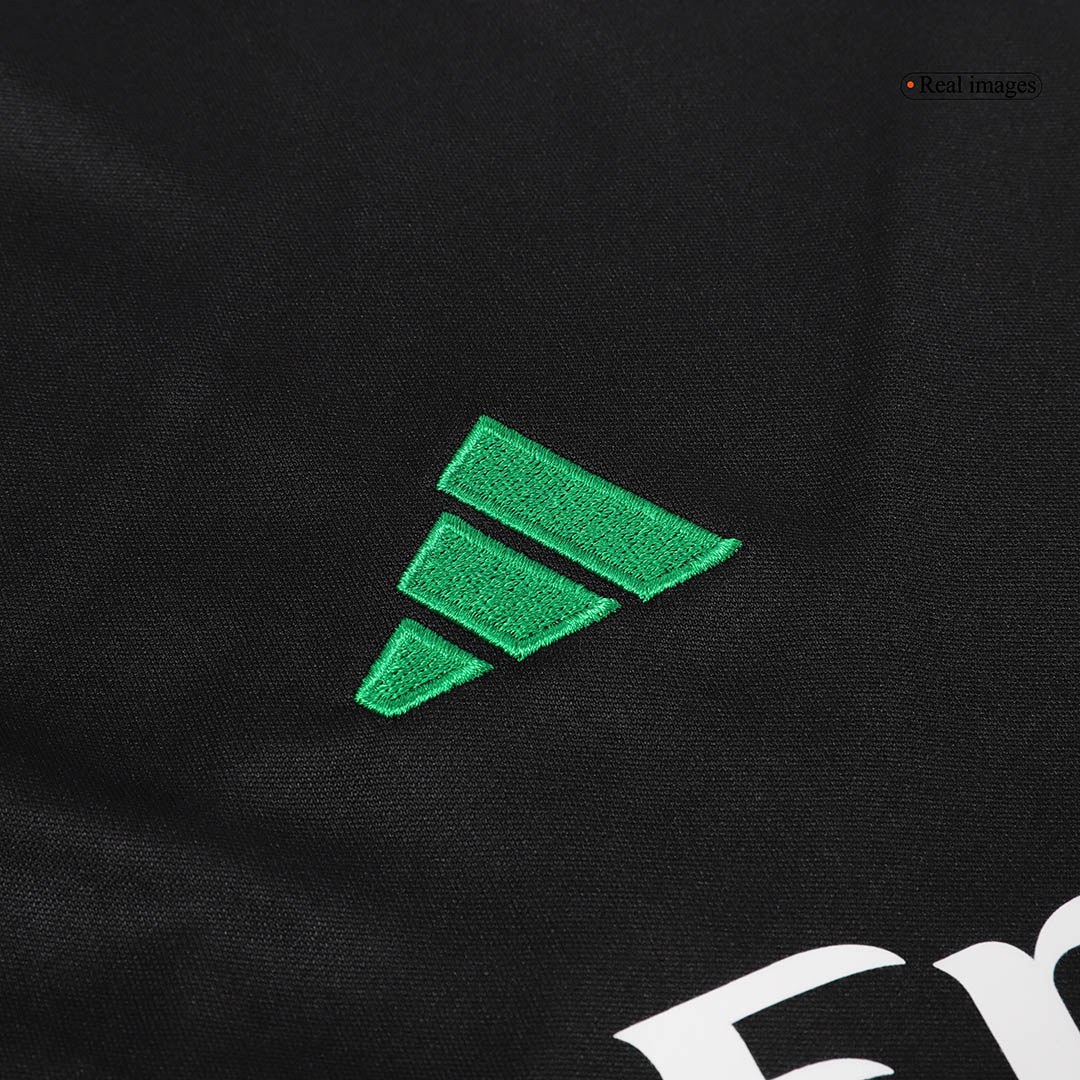 Arsenal Away Jersey Kit Kids(Jersey+Shorts) - gojersey