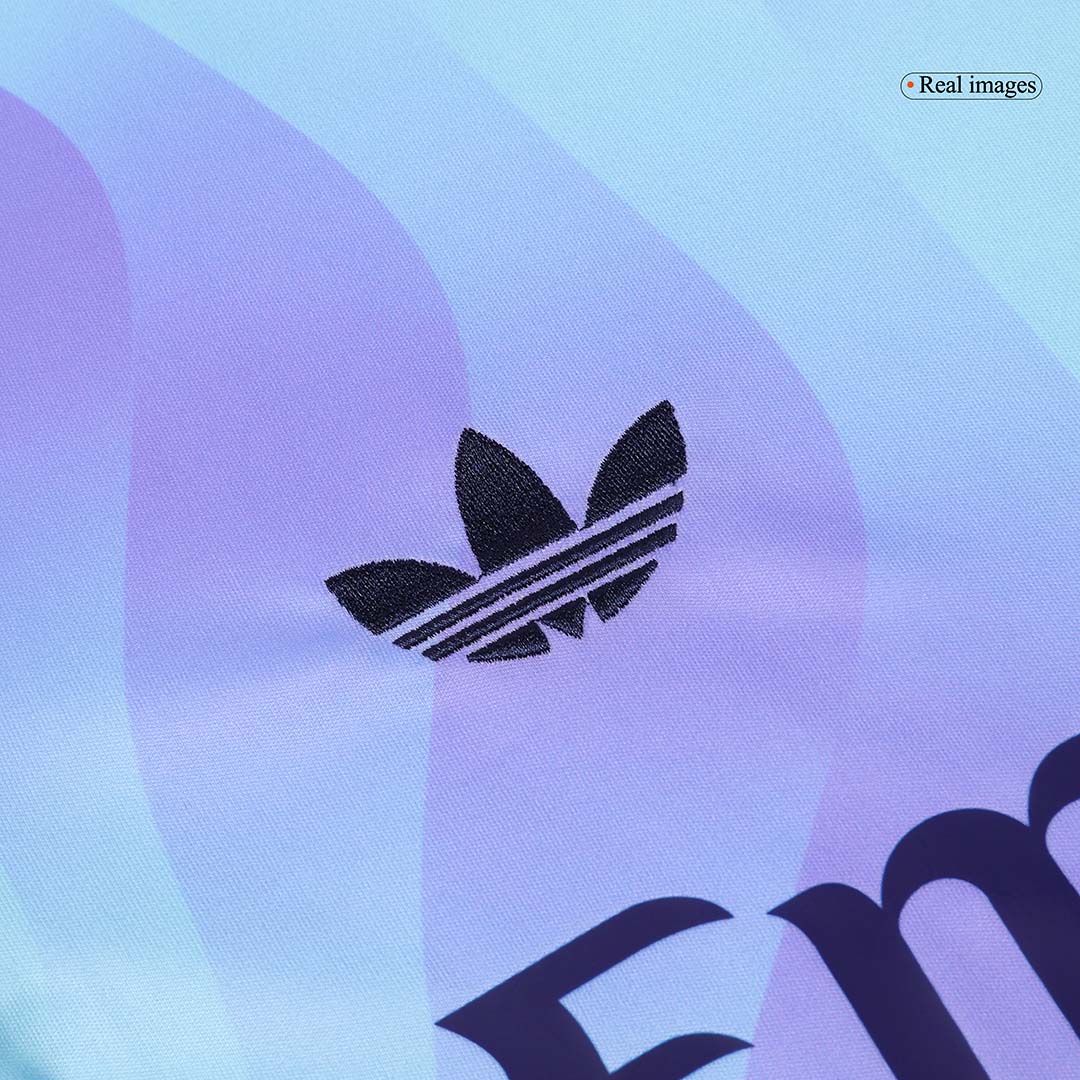 Arsenal JORGINHO #20 Third Away Soccer Jersey - gojersey