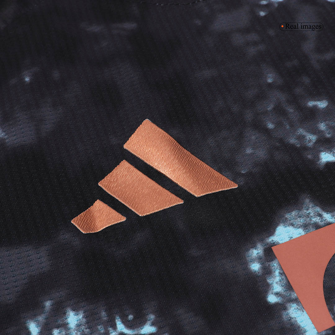 Bayern Munich Away Jersey Authentic - gojersey