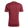 Soccer Jersey Roma Home - gojersey