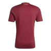Soccer Jersey 2024/25 Roma Home - gojersey