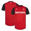 Bayer 04 Leverkusen Home Soccer Jersey - gojersey