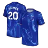Chelsea PALMER #20 Home Jersey 2024/25 - gojersey