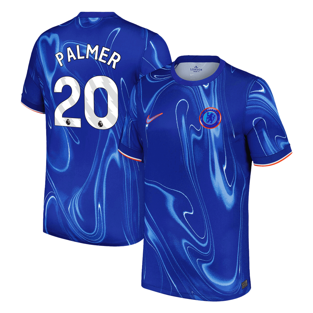 Chelsea PALMER #20 Home Jersey - gojersey