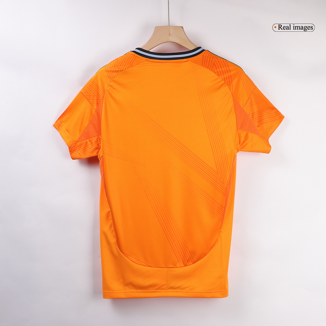 Real Madrid Jersey Away - gojersey