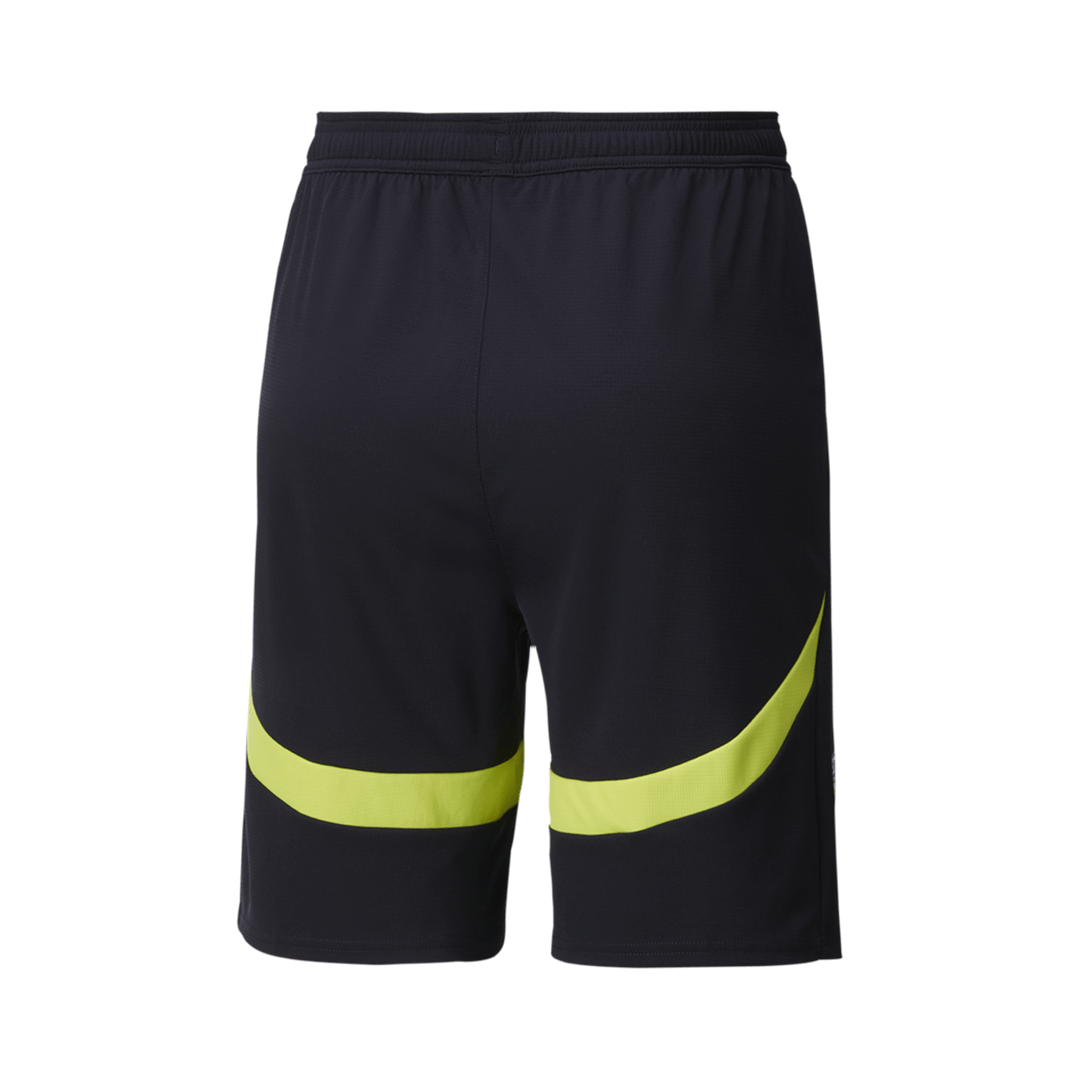 Manchester City Away Soccer Shorts - gojersey