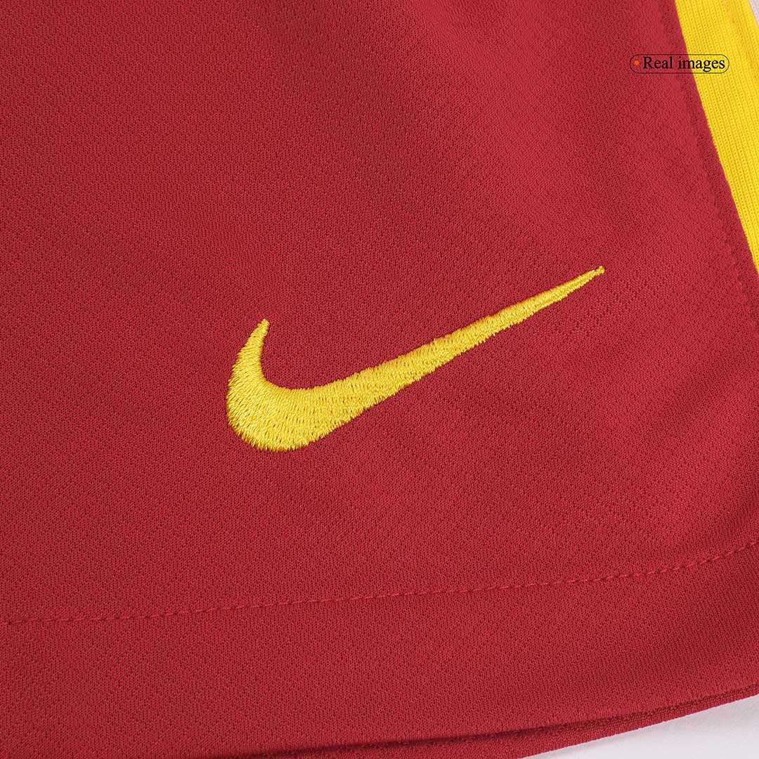 Liverpool Home Soccer Jersey - gojersey