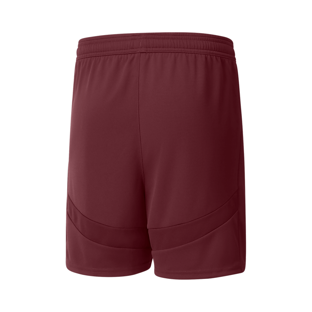Manchester City Third Away Soccer Shorts - gojersey
