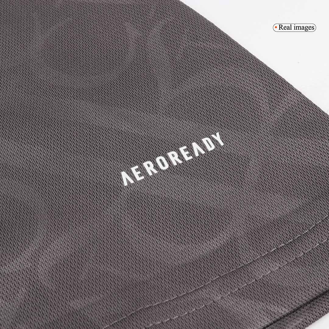 Women's Real Madrid Third Away Soccer Jersey - gojersey