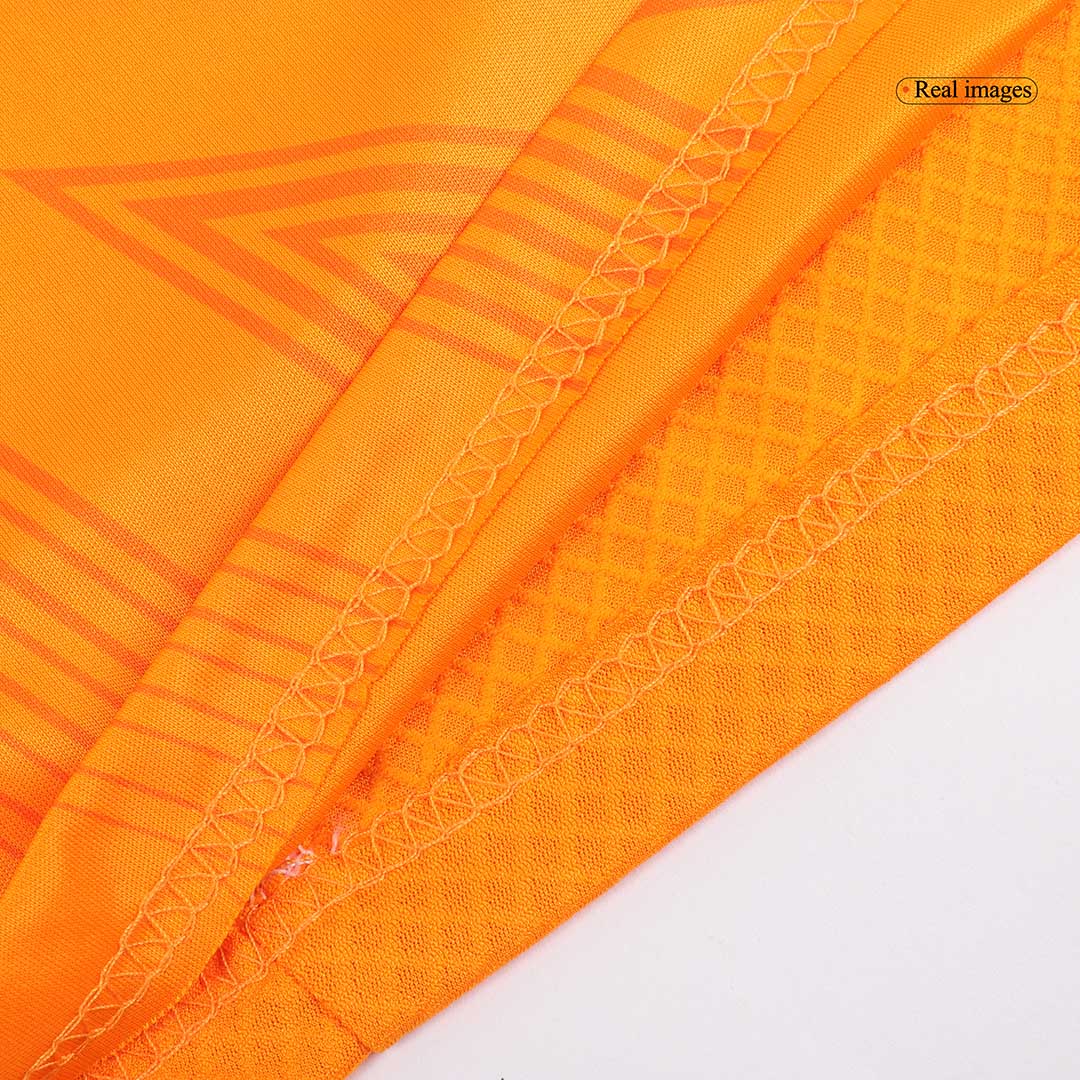 Women's Real Madrid Away Soccer Jersey - gojersey