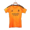 Women's Real Madrid Away Soccer Jersey - gojersey