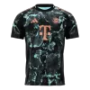 Bayern Munich Away Soccer Jersey 2024/25 - gojersey