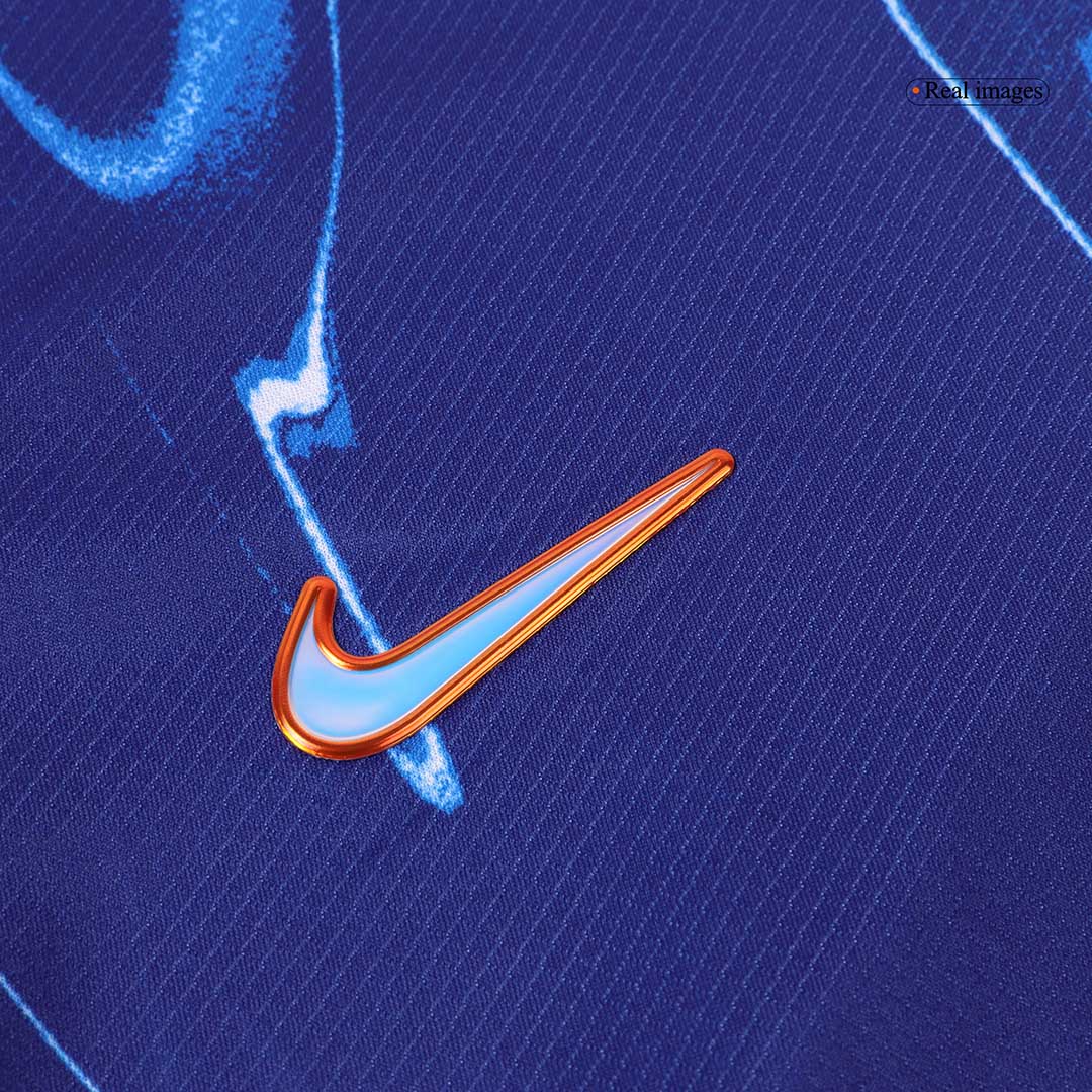 Chelsea Home Jersey Kit Kids(Jersey+Shorts) - gojersey