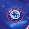 Chelsea Home Soccer Shorts - gojersey