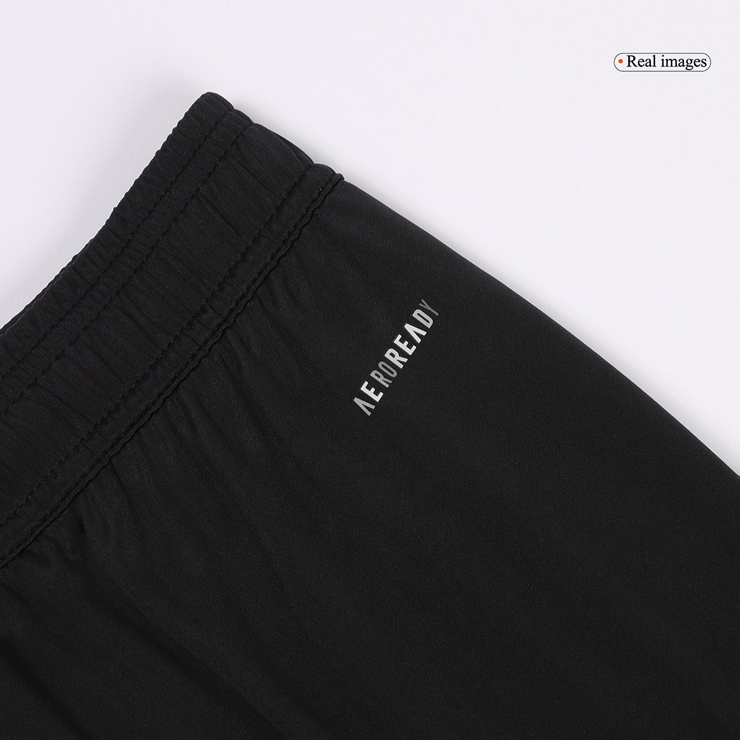 Bayern Munich Away Soccer Jersey Kit (Jersey+Shorts) - gojersey