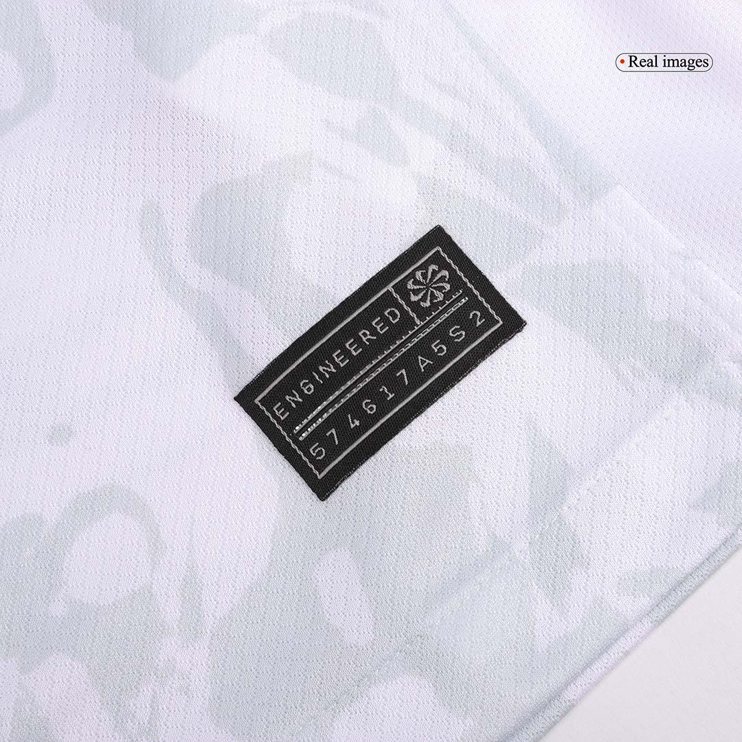 Liverpool Third Away Soccer Jersey Kit (Jersey+Shorts) - gojersey