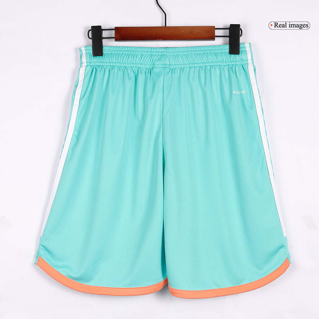 Inter Miami CF Third Away Soccer Shorts - gojersey