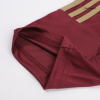 Soccer Jersey Roma Home - gojersey