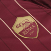 Soccer Jersey Roma Home - gojersey