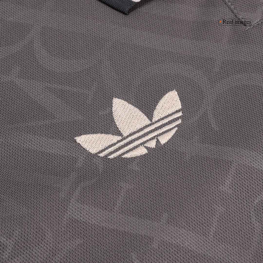 Women's Real Madrid Third Away Soccer Jersey - gojersey