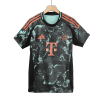 Bayern Munich Away Soccer Jersey - gojersey