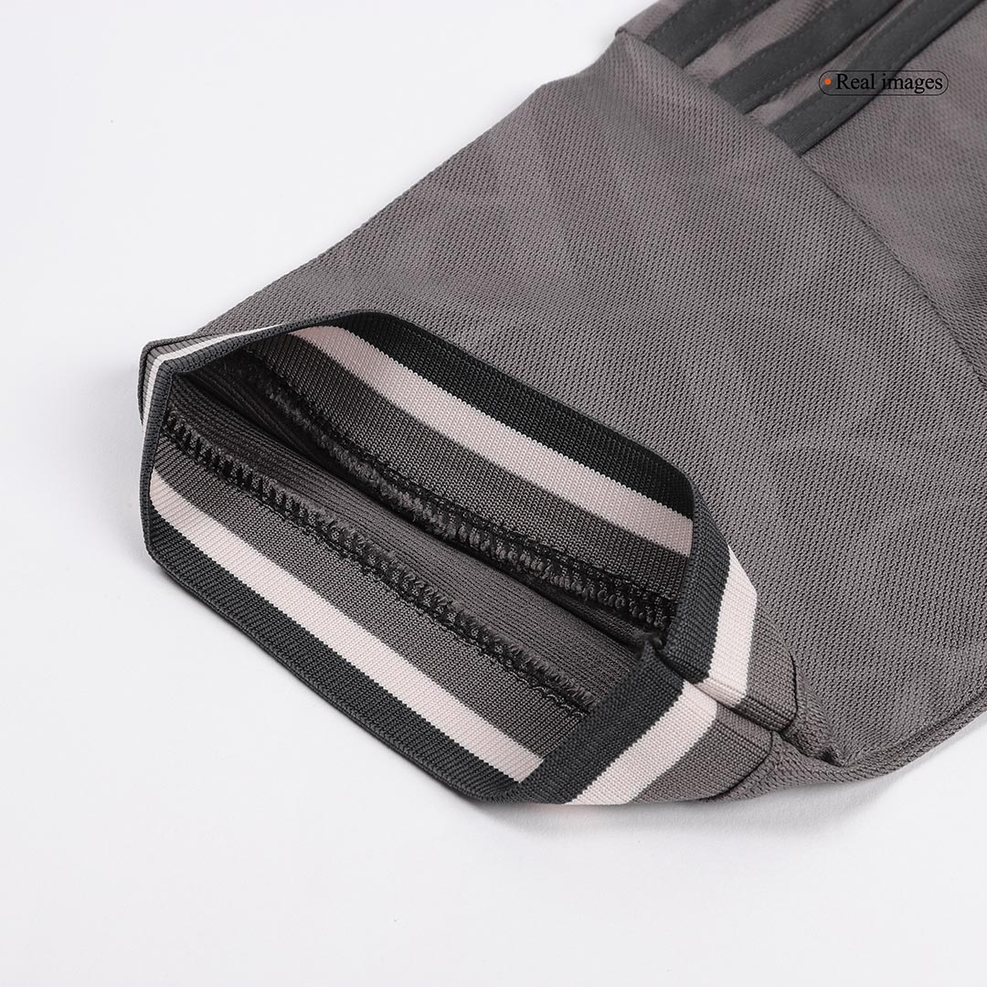 Women's Real Madrid Third Away Soccer Jersey - gojersey