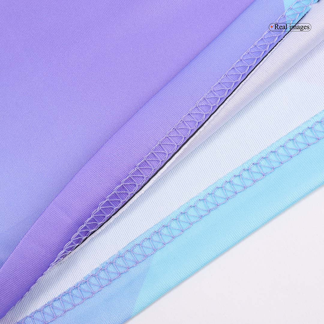 Women's Arsenal Third Away Soccer Jersey - gojersey