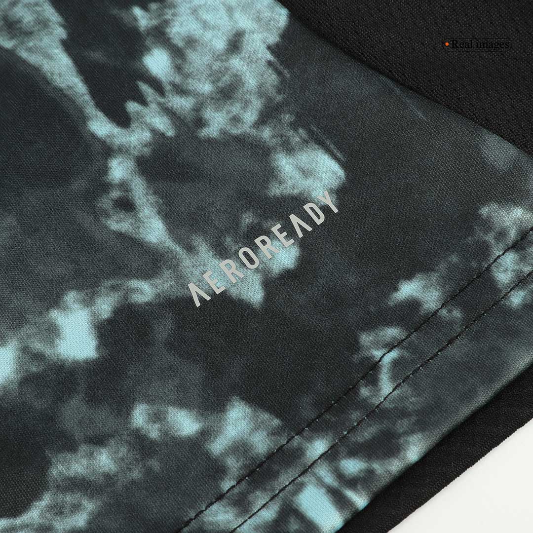 Bayern Munich Away Soccer Jersey Kit (Jersey+Shorts) - gojersey