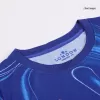 Women's Chelsea Home Soccer Jersey 2024/25 - gojersey