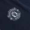 Manchester United Away Soccer Jersey Kit (Jersey+Shorts+Socks) - gojersey