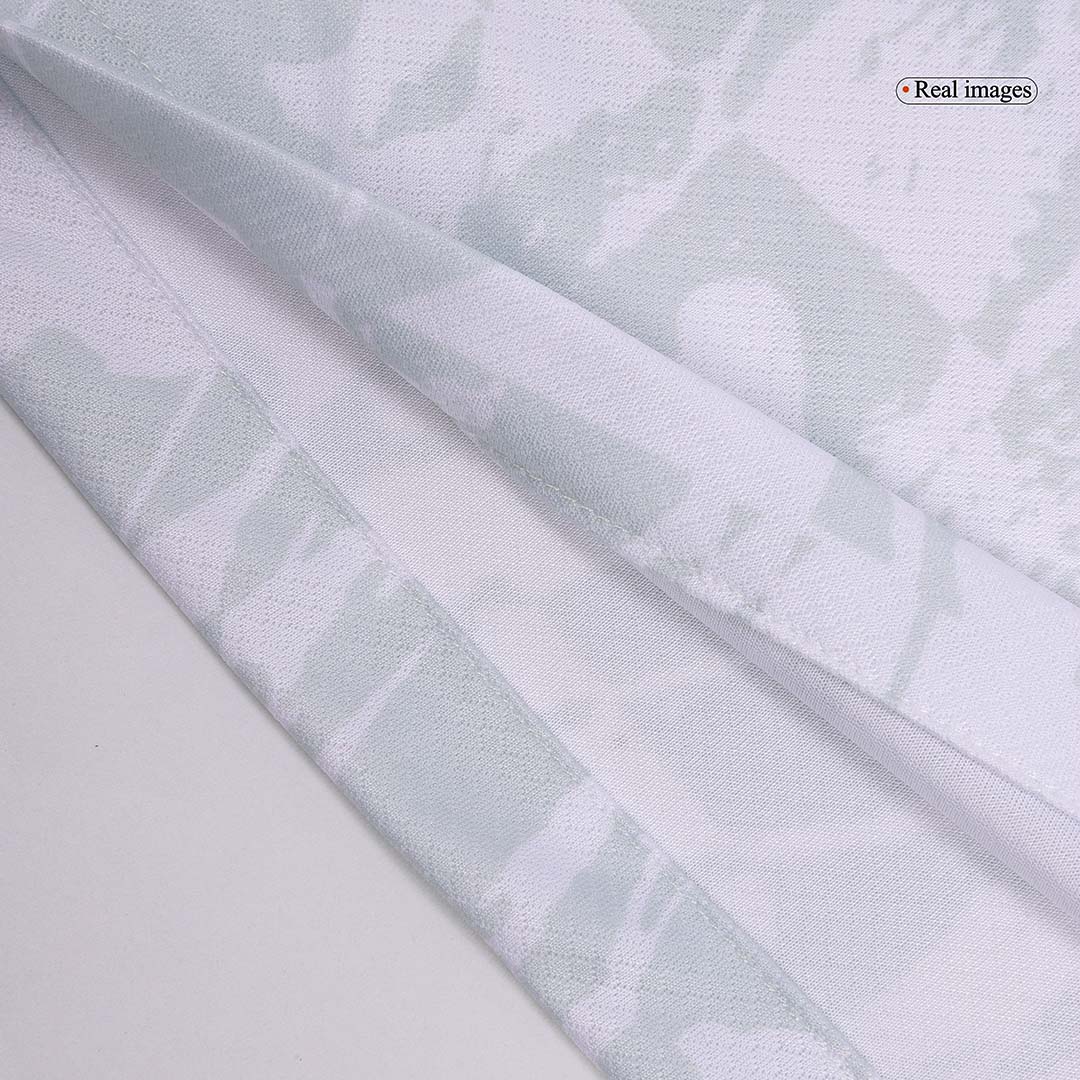 Liverpool Third Away Soccer Jersey Kit (Jersey+Shorts) - gojersey