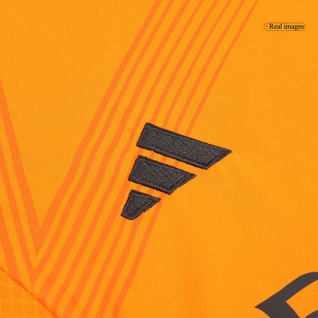 Women's Real Madrid Away Soccer Jersey - gojersey