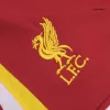 Liverpool Home Soccer Jersey 2024/25 - gojersey