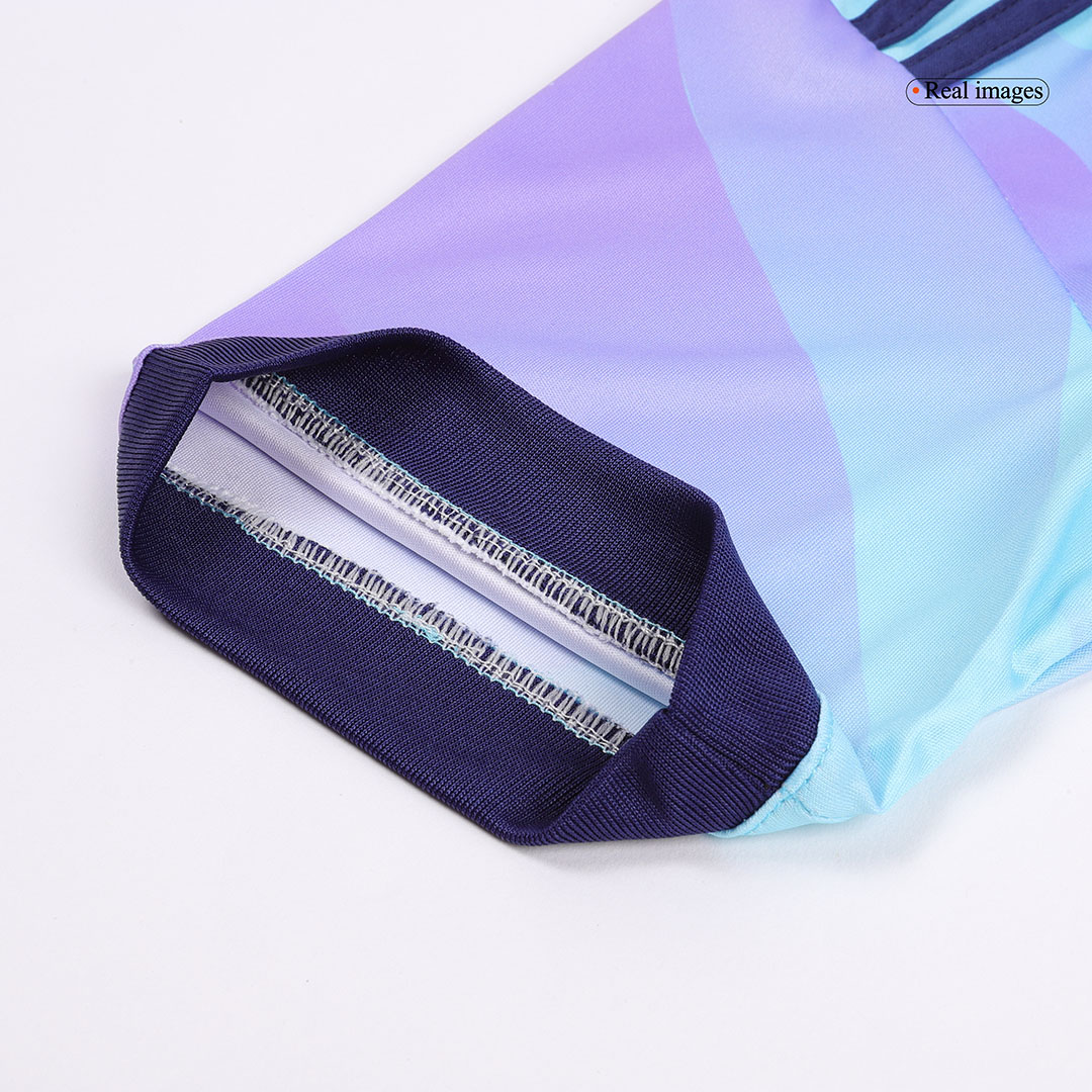 Women's Arsenal Third Away Soccer Jersey - gojersey