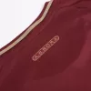 Soccer Jersey 2024/25 Roma Home - gojersey