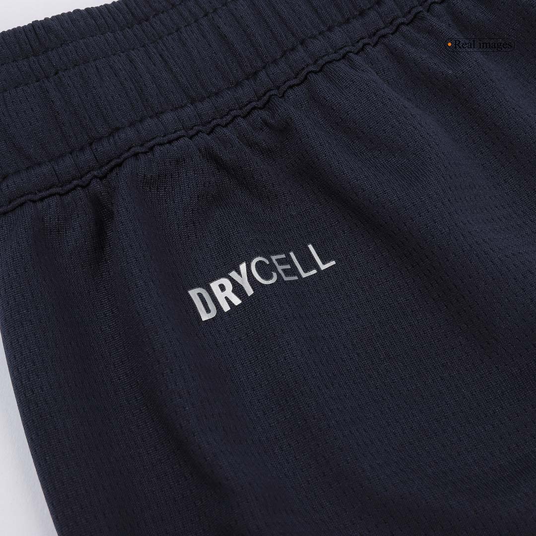 Manchester City Away Soccer Jersey Kit (Jersey+Shorts+Socks) - gojersey