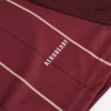 Soccer Jersey Roma Home - gojersey