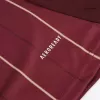 Soccer Jersey 2024/25 Roma Home - gojersey