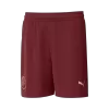 Manchester City Third Away Soccer Shorts 2024/25 - gojersey