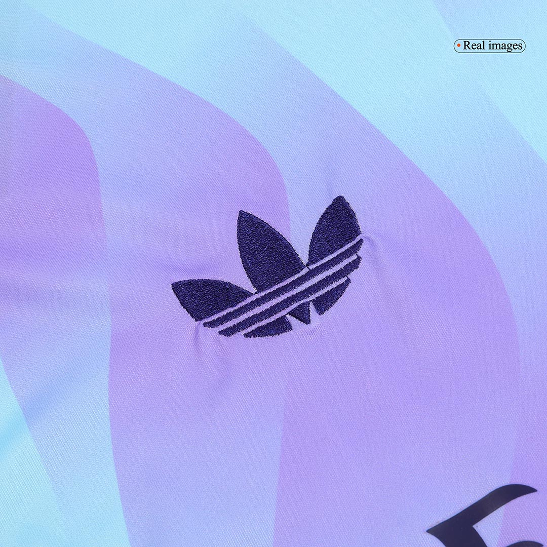 Women's Arsenal Third Away Soccer Jersey - gojersey